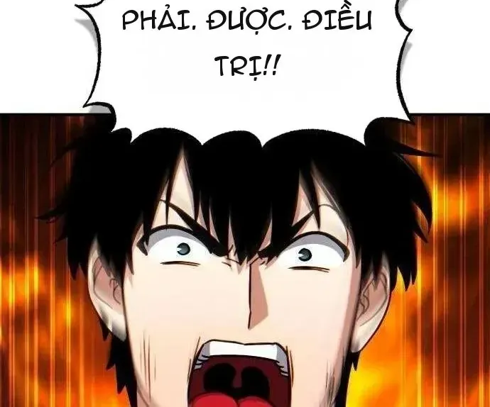 Miễn Nhiễm Hắc Hóa, Tôi Bắt Đầu Với Ma Kiếm Cấp Thảm Họa Chap 10 - Next Chap 11