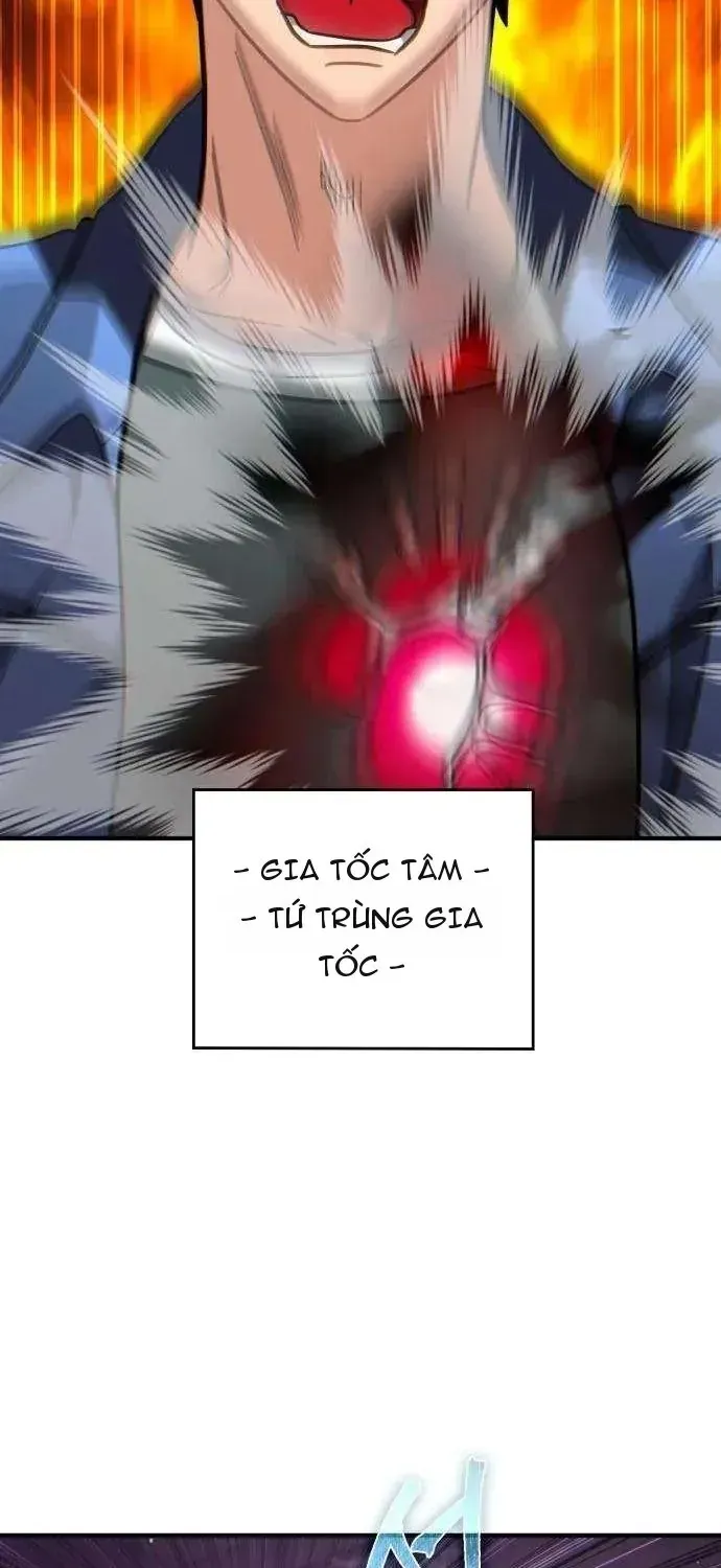Miễn Nhiễm Hắc Hóa, Tôi Bắt Đầu Với Ma Kiếm Cấp Thảm Họa Chap 10 - Next Chap 11