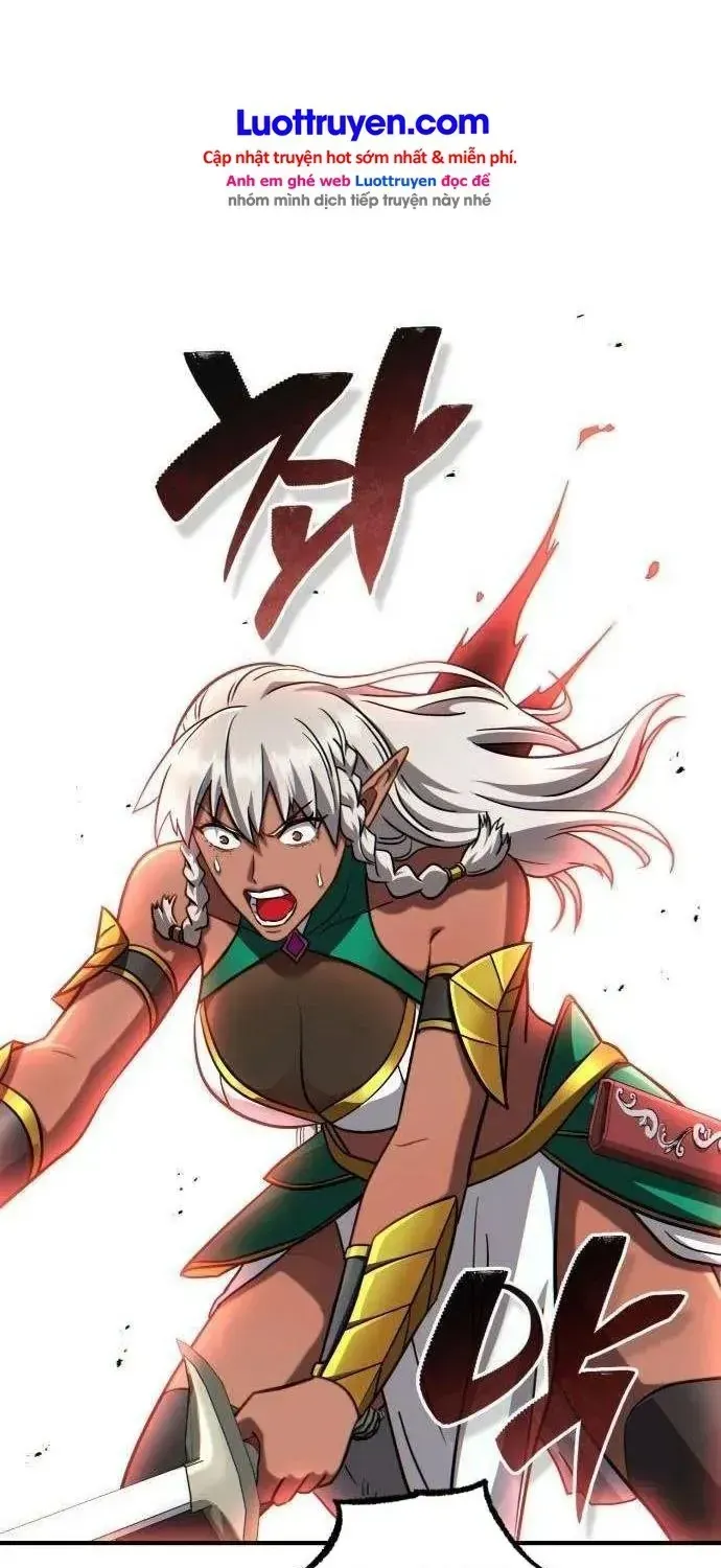 Miễn Nhiễm Hắc Hóa, Tôi Bắt Đầu Với Ma Kiếm Cấp Thảm Họa Chap 10 - Next Chap 11