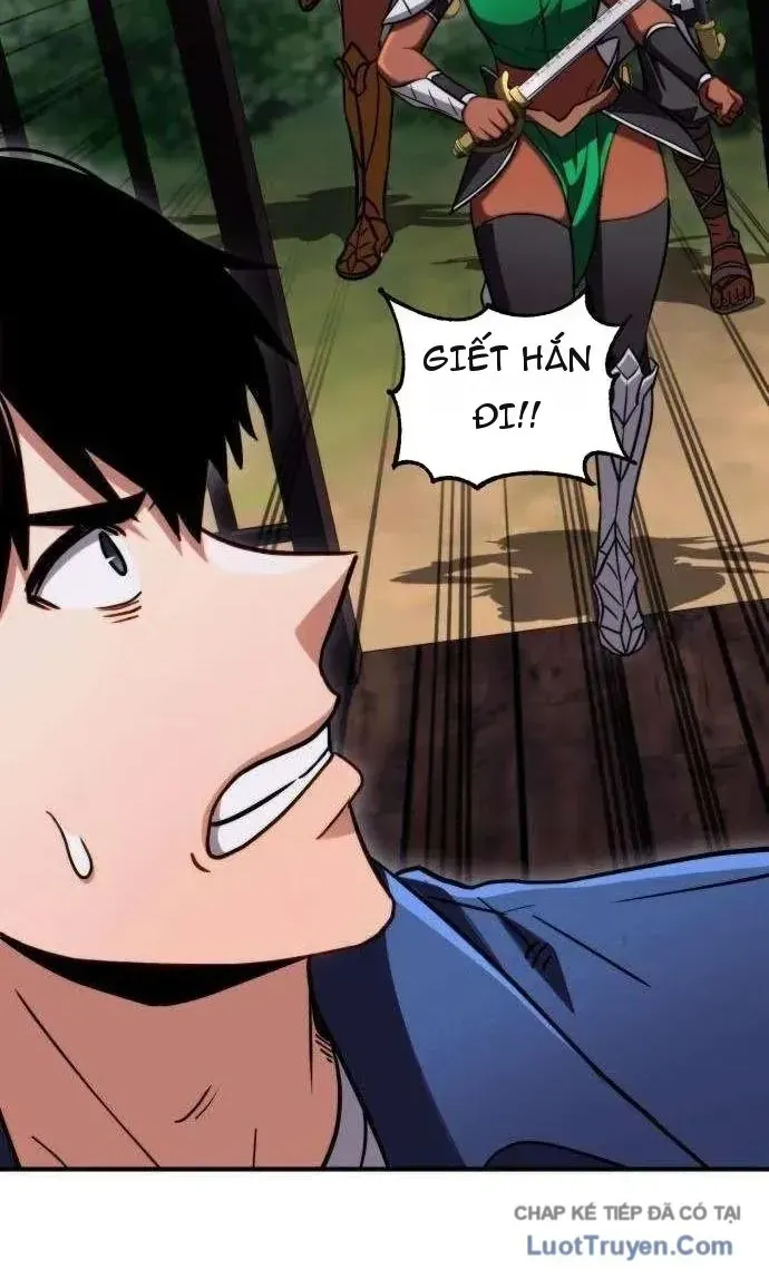 Miễn Nhiễm Hắc Hóa, Tôi Bắt Đầu Với Ma Kiếm Cấp Thảm Họa Chap 10 - Next Chap 11