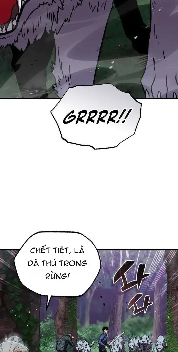 Miễn Nhiễm Hắc Hóa, Tôi Bắt Đầu Với Ma Kiếm Cấp Thảm Họa Chap 10 - Next Chap 11