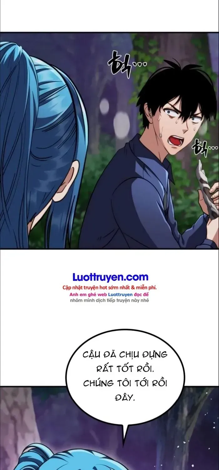 Miễn Nhiễm Hắc Hóa, Tôi Bắt Đầu Với Ma Kiếm Cấp Thảm Họa Chap 11 - Next Chap 12