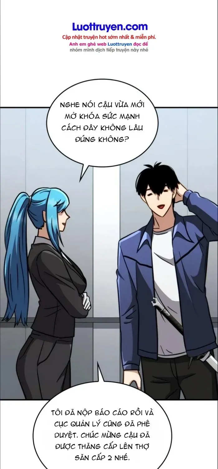 Miễn Nhiễm Hắc Hóa, Tôi Bắt Đầu Với Ma Kiếm Cấp Thảm Họa Chap 11 - Next Chap 12
