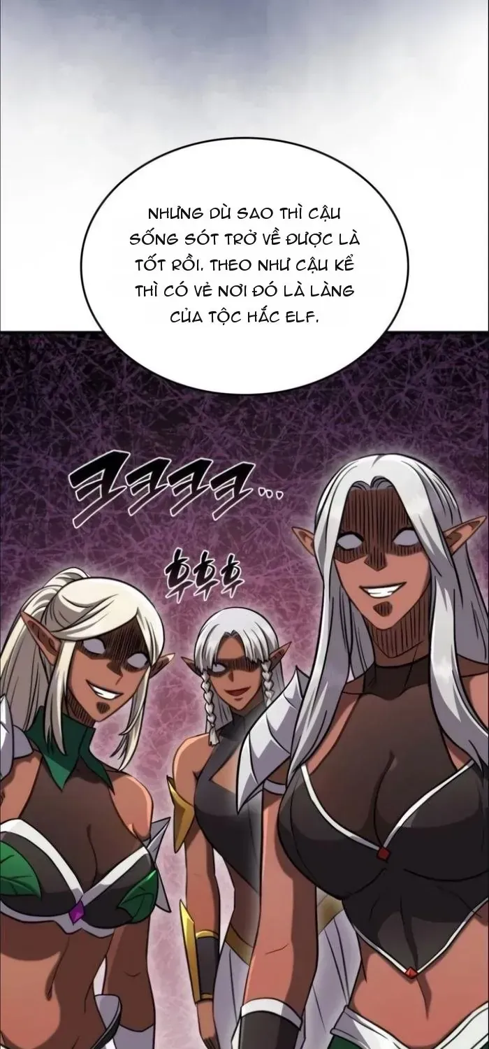 Miễn Nhiễm Hắc Hóa, Tôi Bắt Đầu Với Ma Kiếm Cấp Thảm Họa Chap 11 - Next Chap 12