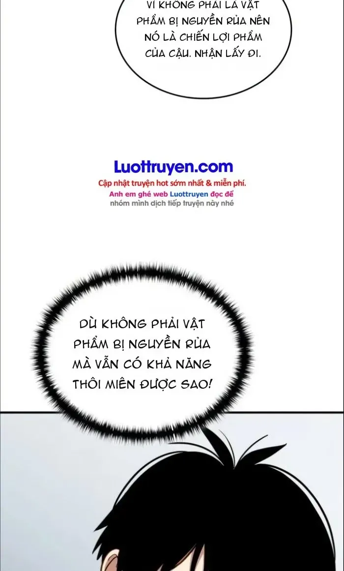 Miễn Nhiễm Hắc Hóa, Tôi Bắt Đầu Với Ma Kiếm Cấp Thảm Họa Chap 11 - Next Chap 12