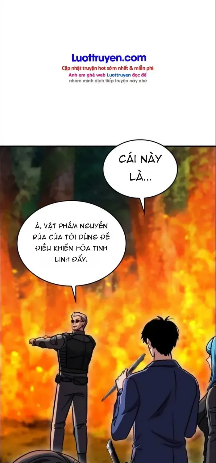Miễn Nhiễm Hắc Hóa, Tôi Bắt Đầu Với Ma Kiếm Cấp Thảm Họa Chap 11 - Next Chap 12