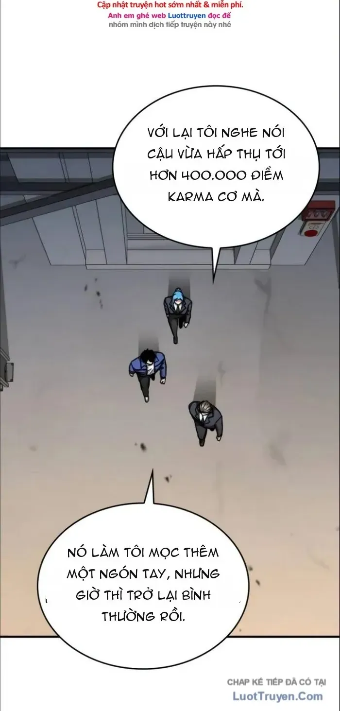 Miễn Nhiễm Hắc Hóa, Tôi Bắt Đầu Với Ma Kiếm Cấp Thảm Họa Chap 11 - Next Chap 12