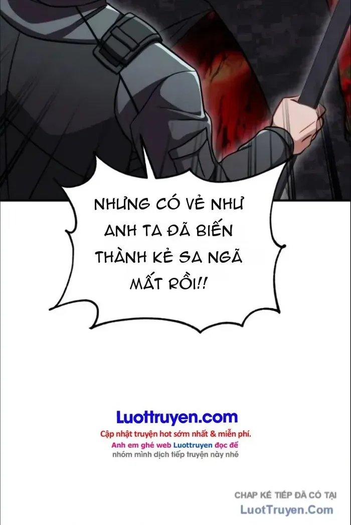 Miễn Nhiễm Hắc Hóa, Tôi Bắt Đầu Với Ma Kiếm Cấp Thảm Họa Chap 11 - Next Chap 12