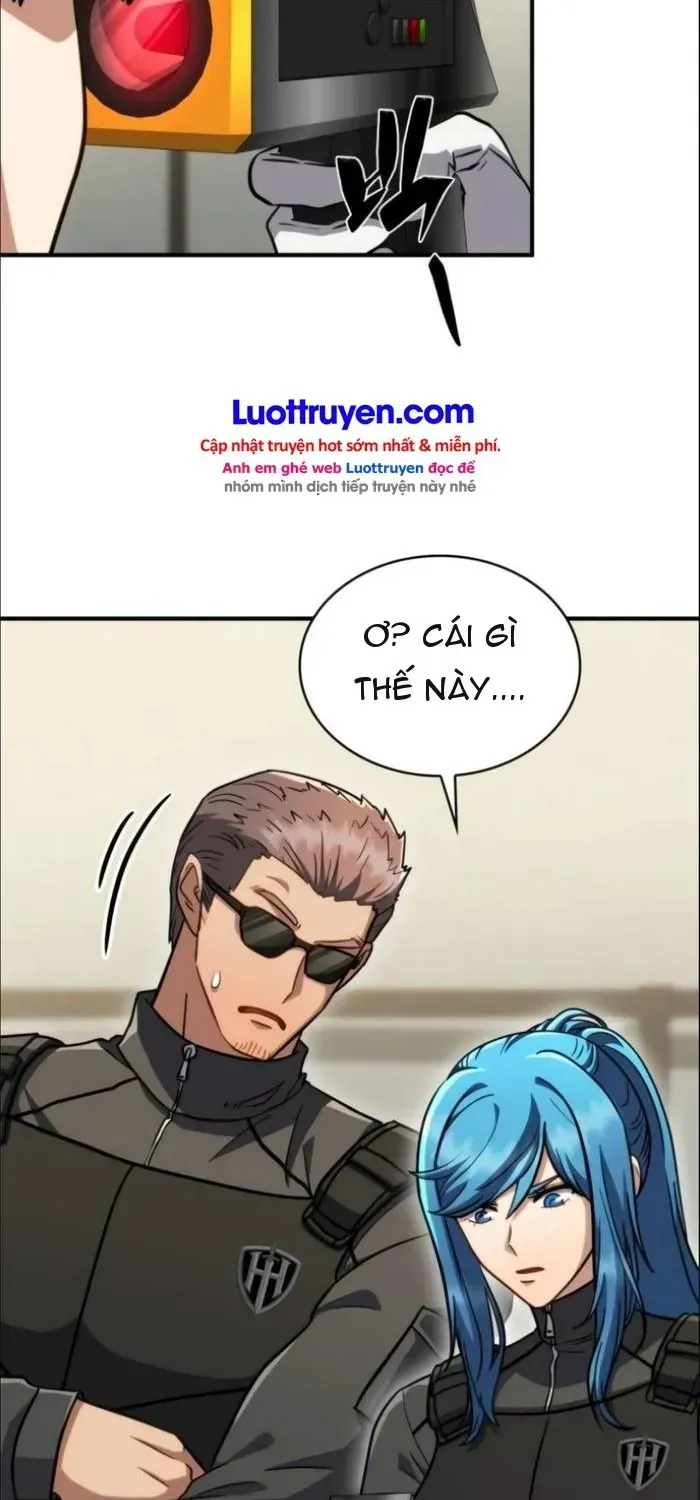 Miễn Nhiễm Hắc Hóa, Tôi Bắt Đầu Với Ma Kiếm Cấp Thảm Họa Chap 11 - Next Chap 12