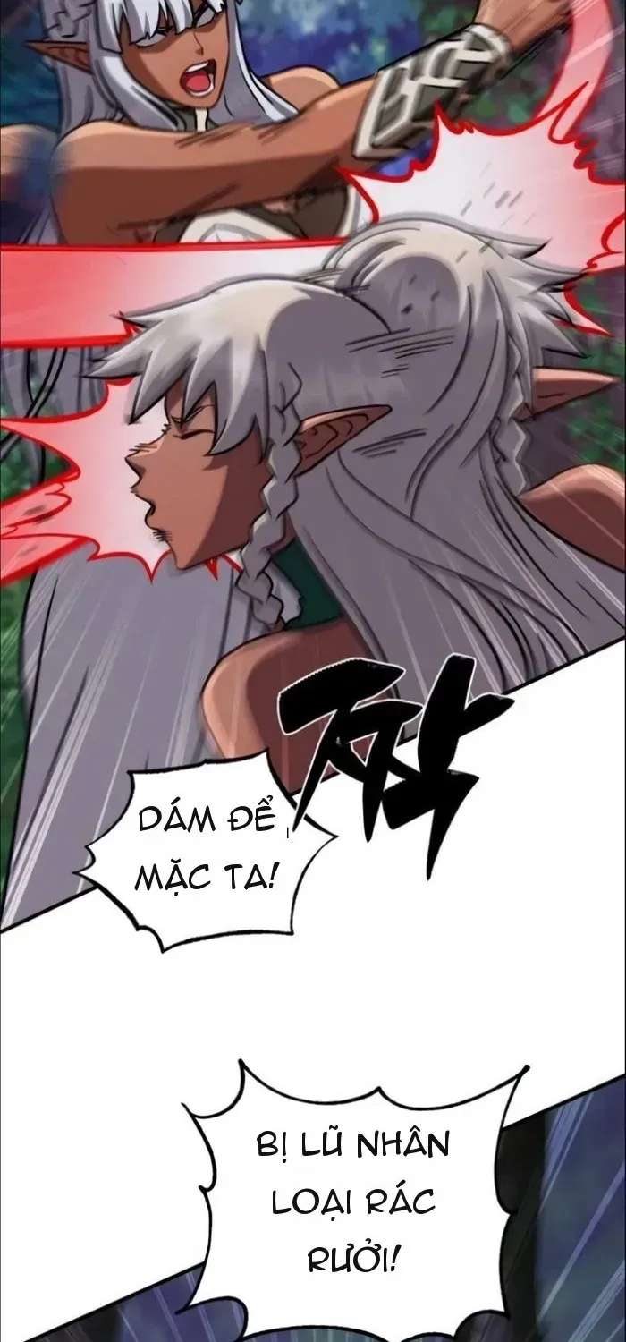 Miễn Nhiễm Hắc Hóa, Tôi Bắt Đầu Với Ma Kiếm Cấp Thảm Họa Chap 11 - Next Chap 12