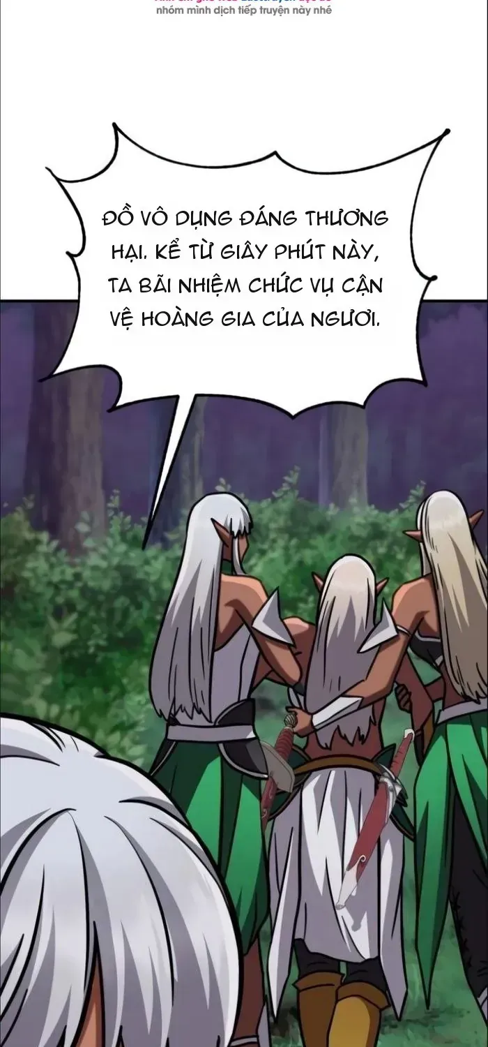 Miễn Nhiễm Hắc Hóa, Tôi Bắt Đầu Với Ma Kiếm Cấp Thảm Họa Chap 11 - Next Chap 12