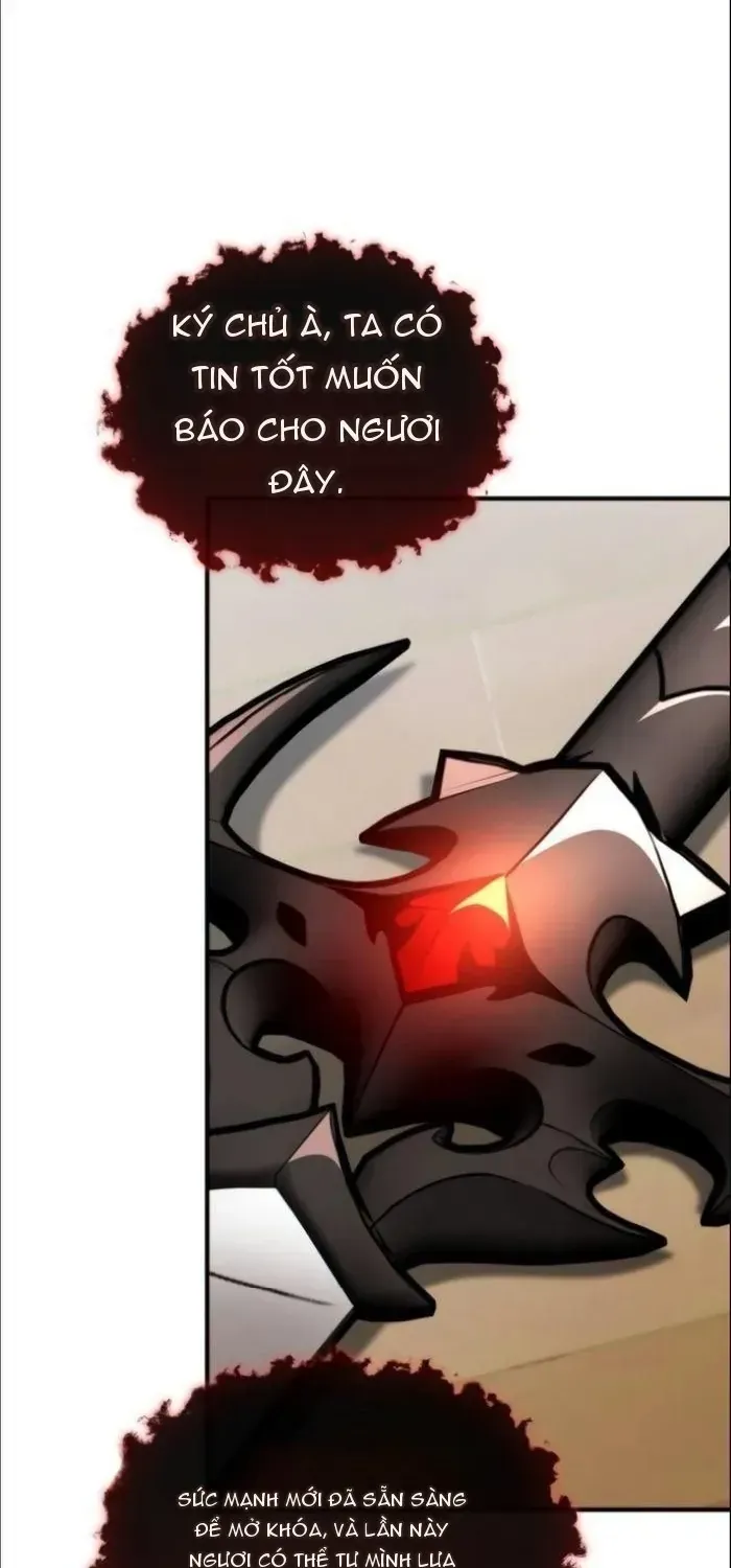 Miễn Nhiễm Hắc Hóa, Tôi Bắt Đầu Với Ma Kiếm Cấp Thảm Họa Chap 11 - Next Chap 12