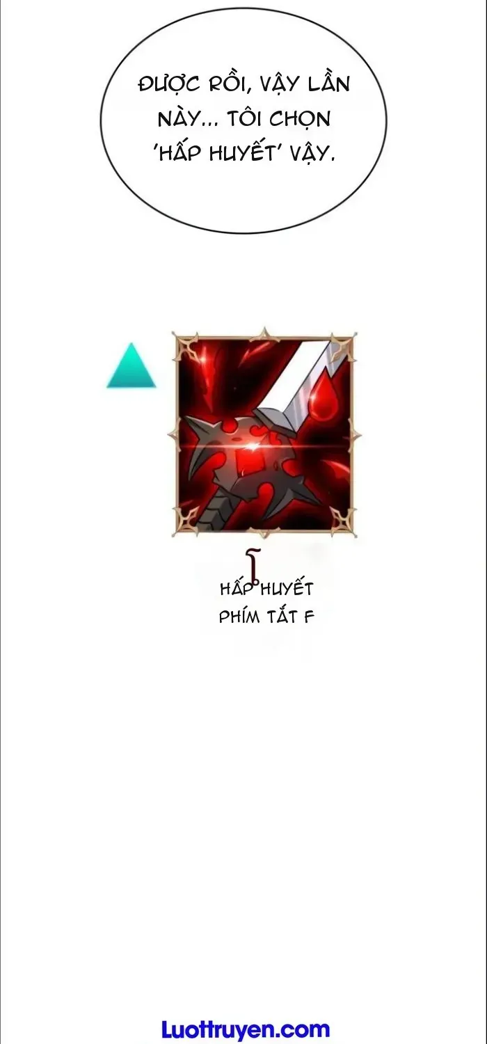 Miễn Nhiễm Hắc Hóa, Tôi Bắt Đầu Với Ma Kiếm Cấp Thảm Họa Chap 11 - Next Chap 12