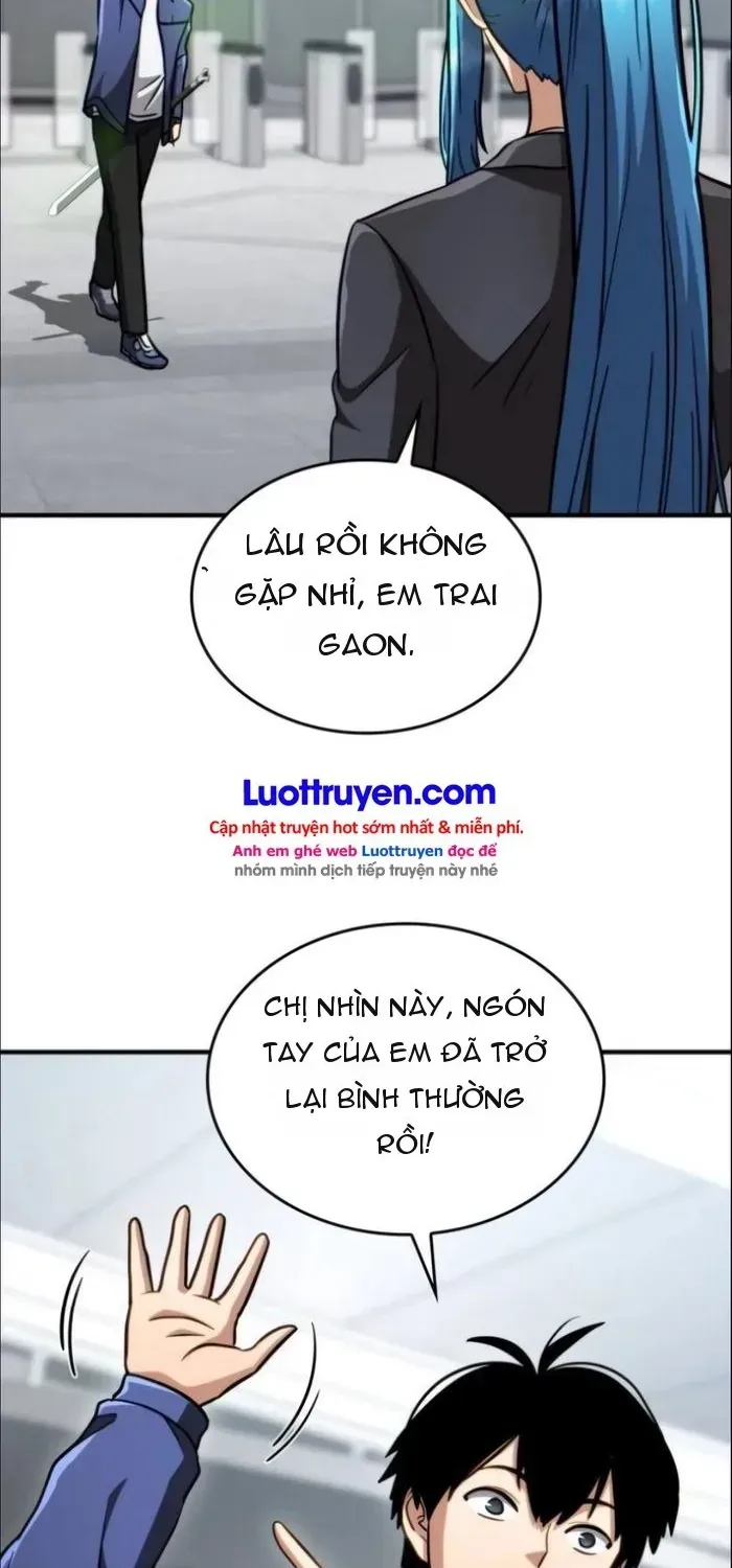 Miễn Nhiễm Hắc Hóa, Tôi Bắt Đầu Với Ma Kiếm Cấp Thảm Họa Chap 11 - Next Chap 12