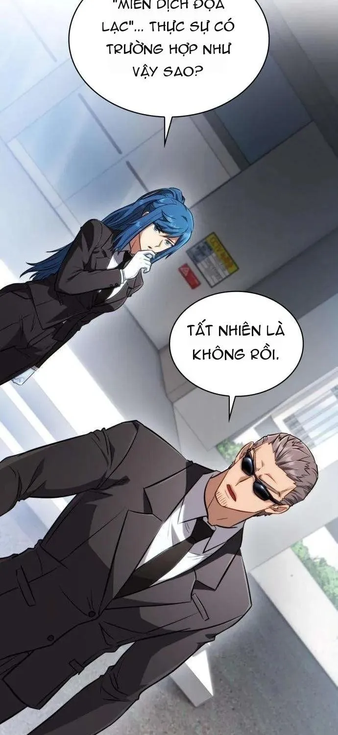Miễn Nhiễm Hắc Hóa, Tôi Bắt Đầu Với Ma Kiếm Cấp Thảm Họa Chap 2 - Next Chap 3