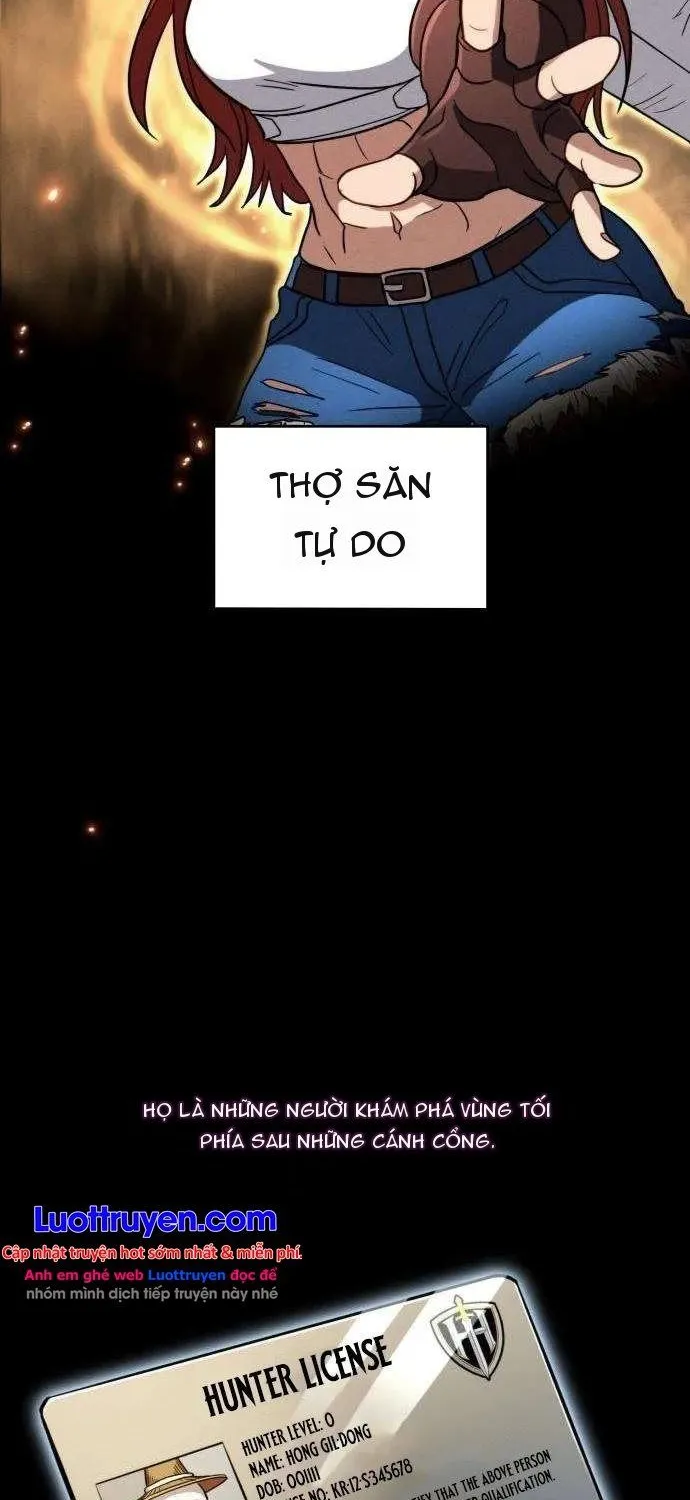 Miễn Nhiễm Hắc Hóa, Tôi Bắt Đầu Với Ma Kiếm Cấp Thảm Họa Chap 2 - Next Chap 3