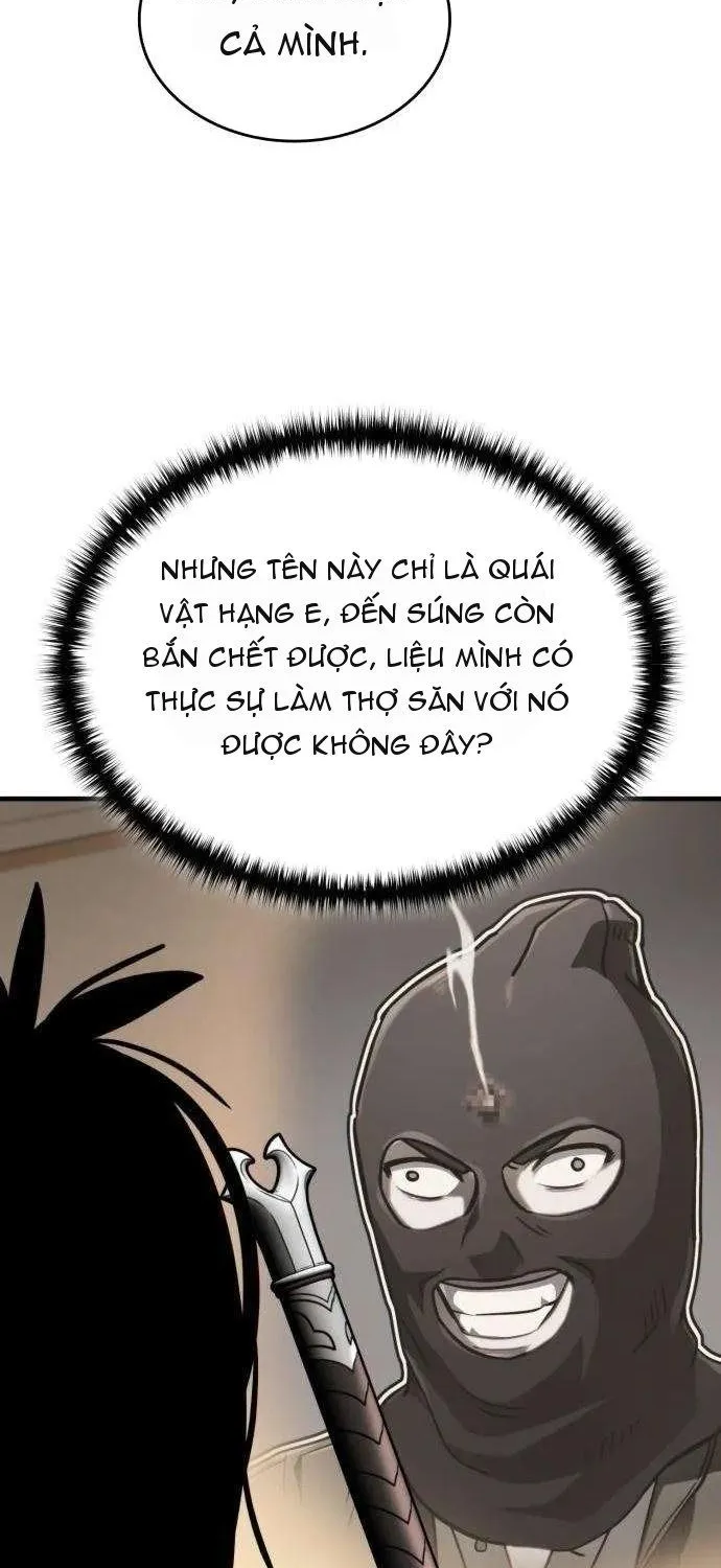 Miễn Nhiễm Hắc Hóa, Tôi Bắt Đầu Với Ma Kiếm Cấp Thảm Họa Chap 2 - Next Chap 3