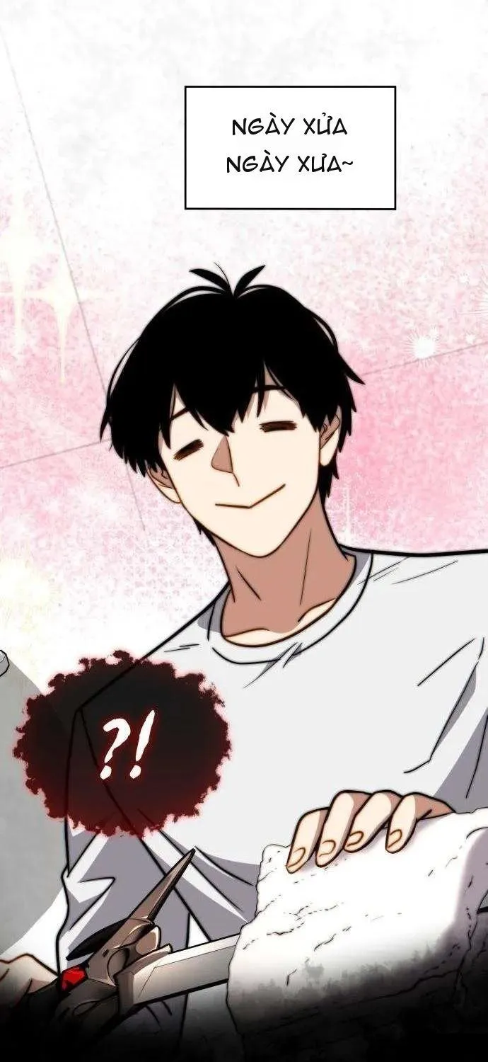 Miễn Nhiễm Hắc Hóa, Tôi Bắt Đầu Với Ma Kiếm Cấp Thảm Họa Chap 2 - Next Chap 3