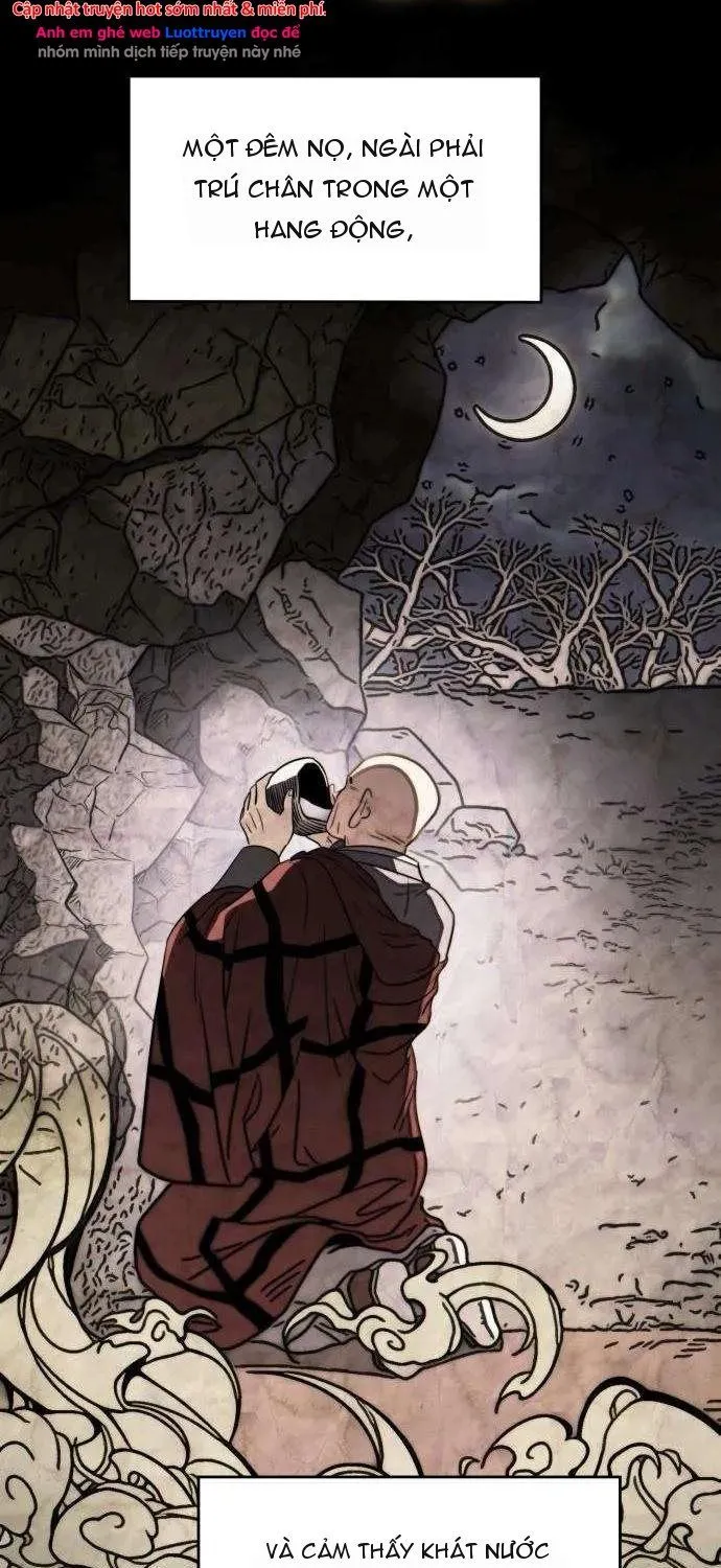 Miễn Nhiễm Hắc Hóa, Tôi Bắt Đầu Với Ma Kiếm Cấp Thảm Họa Chap 2 - Next Chap 3