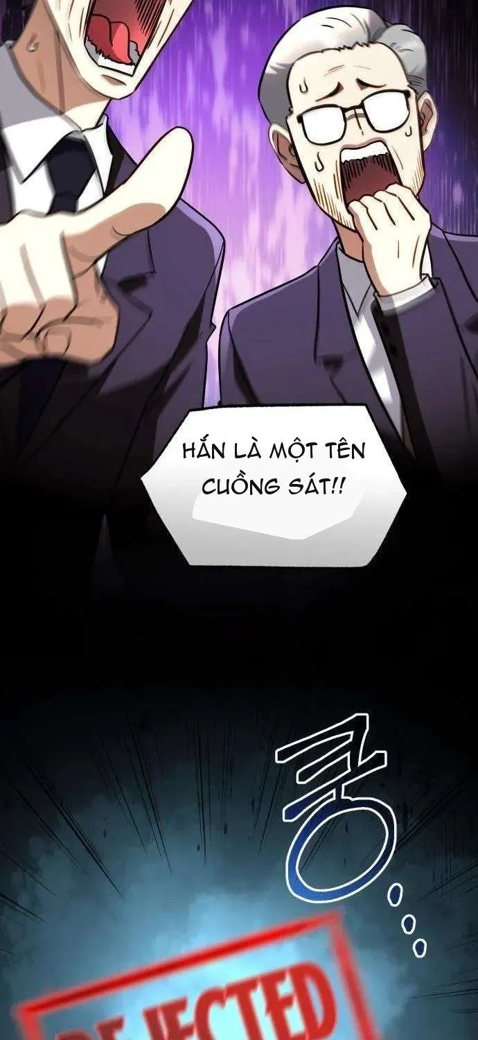Miễn Nhiễm Hắc Hóa, Tôi Bắt Đầu Với Ma Kiếm Cấp Thảm Họa Chap 2 - Next Chap 3