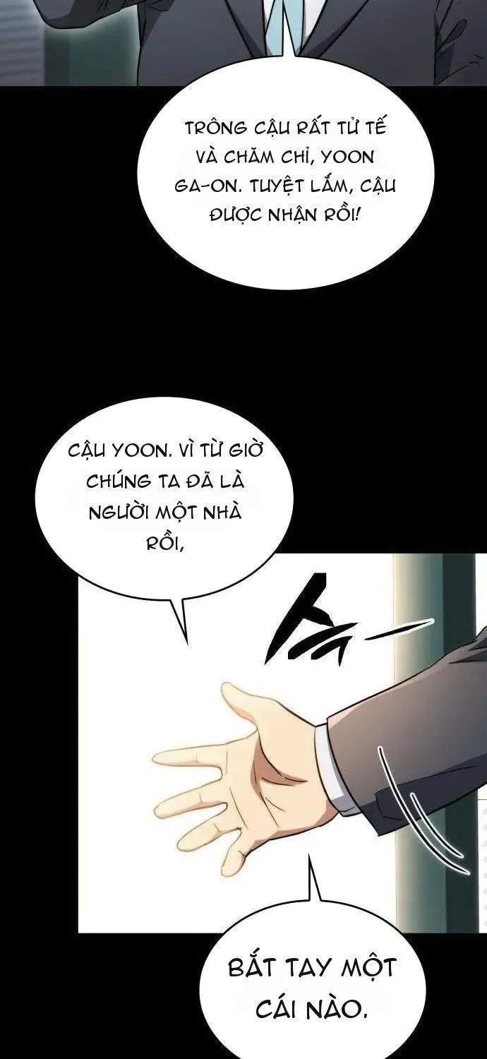 Miễn Nhiễm Hắc Hóa, Tôi Bắt Đầu Với Ma Kiếm Cấp Thảm Họa Chap 2 - Next Chap 3