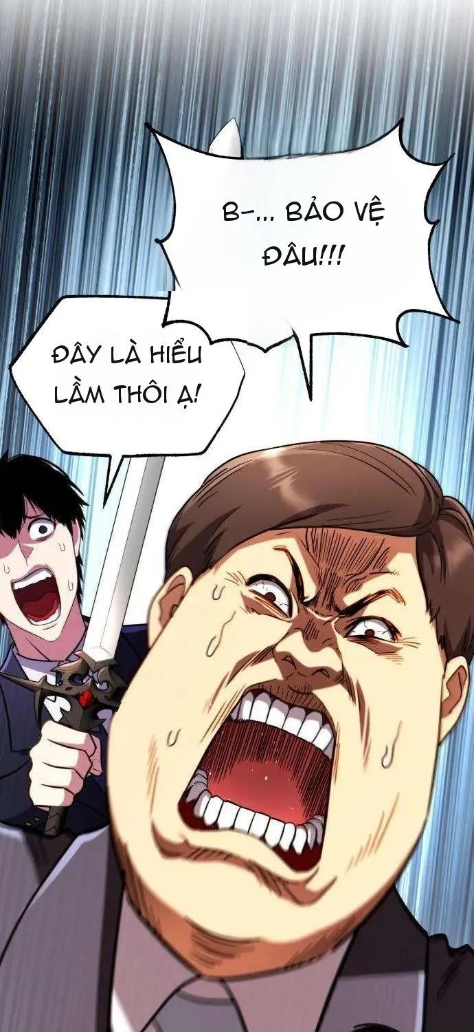 Miễn Nhiễm Hắc Hóa, Tôi Bắt Đầu Với Ma Kiếm Cấp Thảm Họa Chap 2 - Next Chap 3