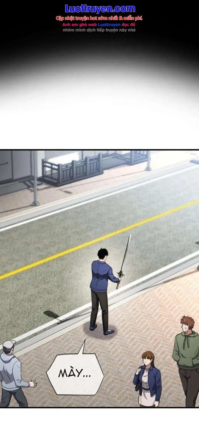 Miễn Nhiễm Hắc Hóa, Tôi Bắt Đầu Với Ma Kiếm Cấp Thảm Họa Chap 2 - Next Chap 3