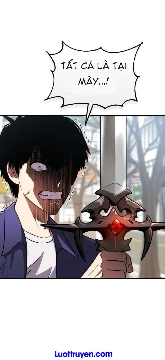 Miễn Nhiễm Hắc Hóa, Tôi Bắt Đầu Với Ma Kiếm Cấp Thảm Họa Chap 2 - Next Chap 3