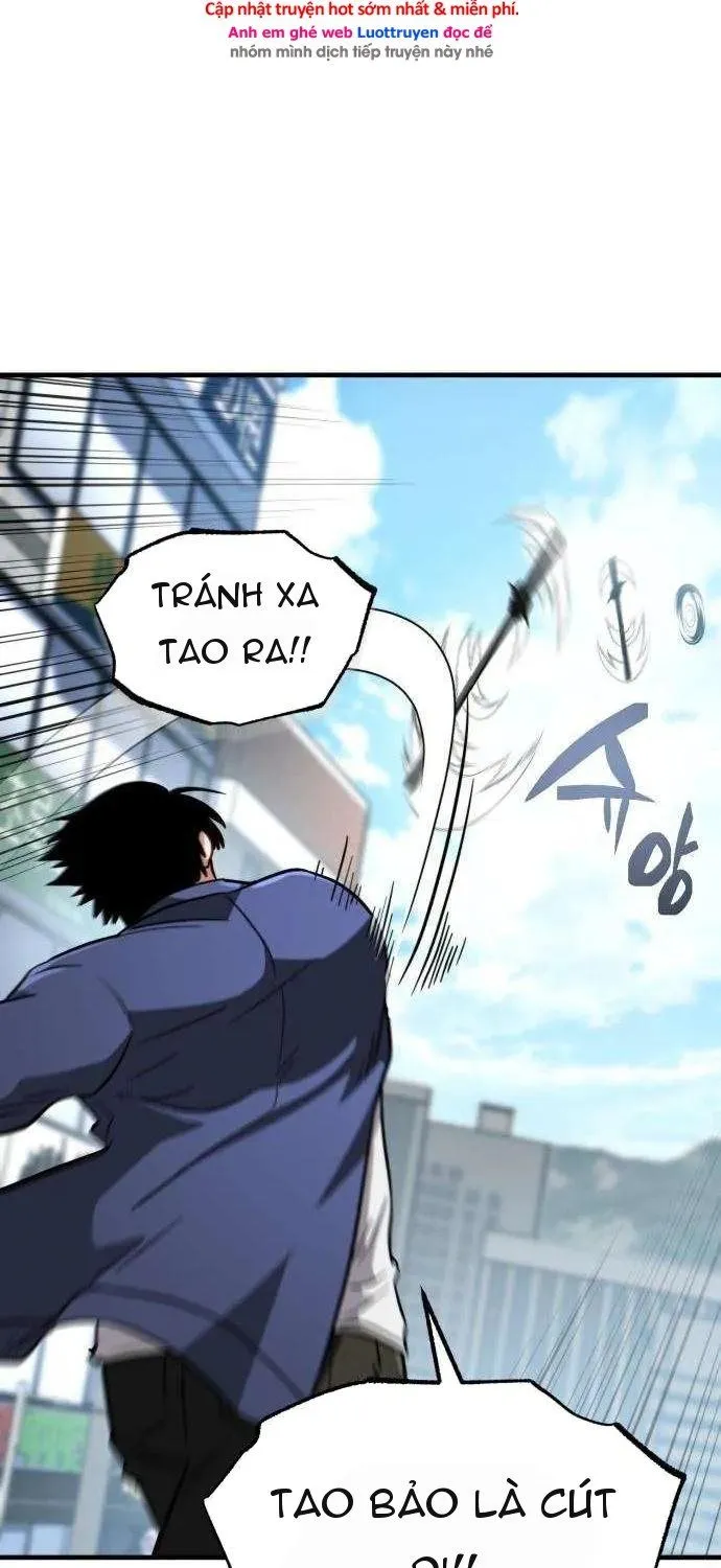 Miễn Nhiễm Hắc Hóa, Tôi Bắt Đầu Với Ma Kiếm Cấp Thảm Họa Chap 2 - Next Chap 3