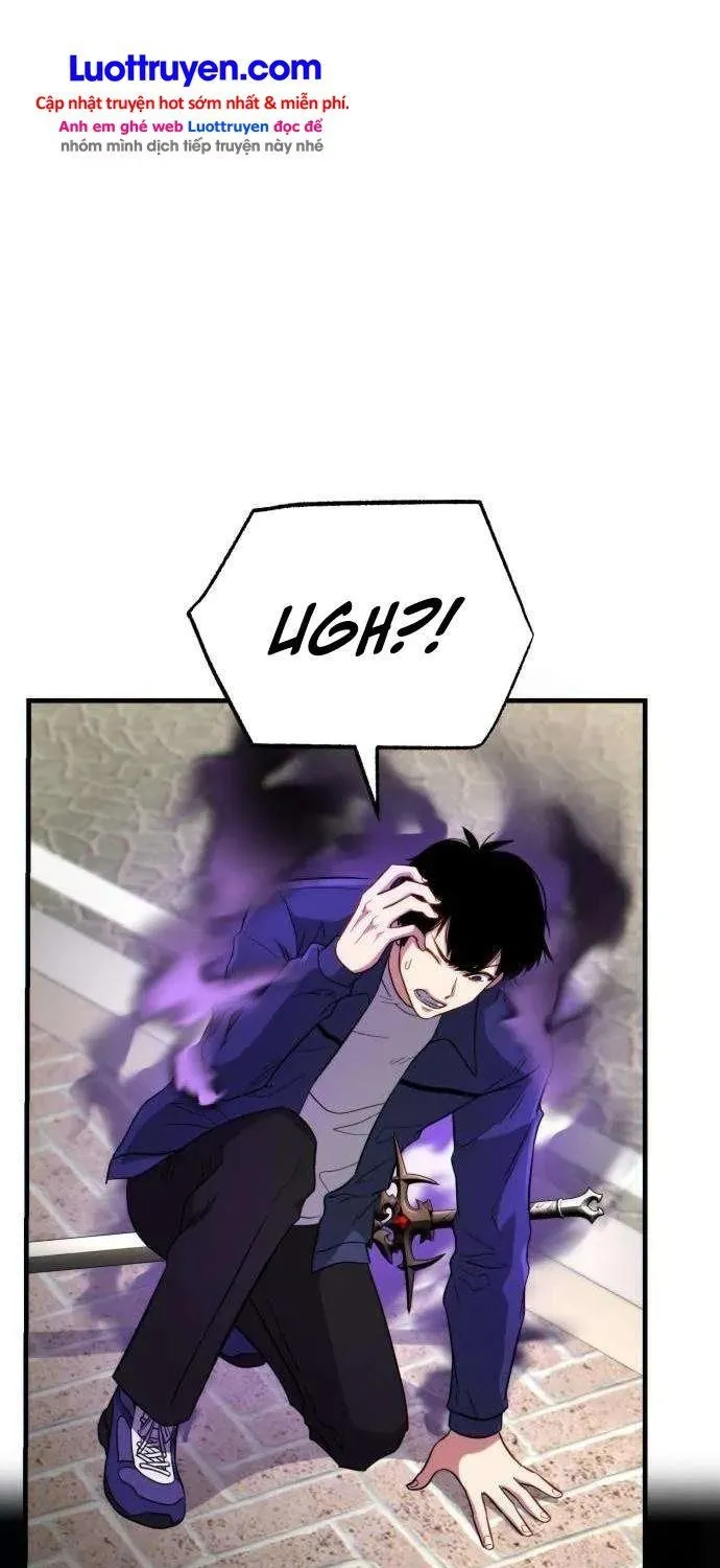 Miễn Nhiễm Hắc Hóa, Tôi Bắt Đầu Với Ma Kiếm Cấp Thảm Họa Chap 2 - Next Chap 3