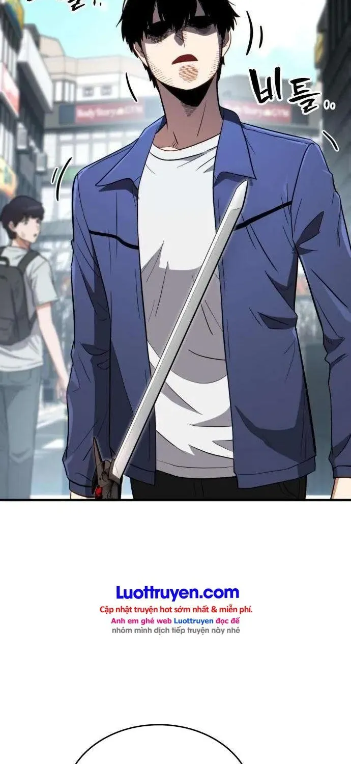 Miễn Nhiễm Hắc Hóa, Tôi Bắt Đầu Với Ma Kiếm Cấp Thảm Họa Chap 2 - Next Chap 3