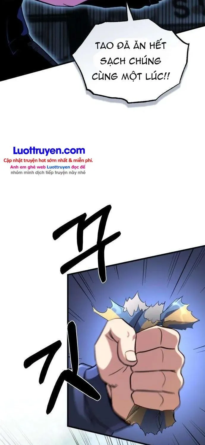Miễn Nhiễm Hắc Hóa, Tôi Bắt Đầu Với Ma Kiếm Cấp Thảm Họa Chap 2 - Next Chap 3