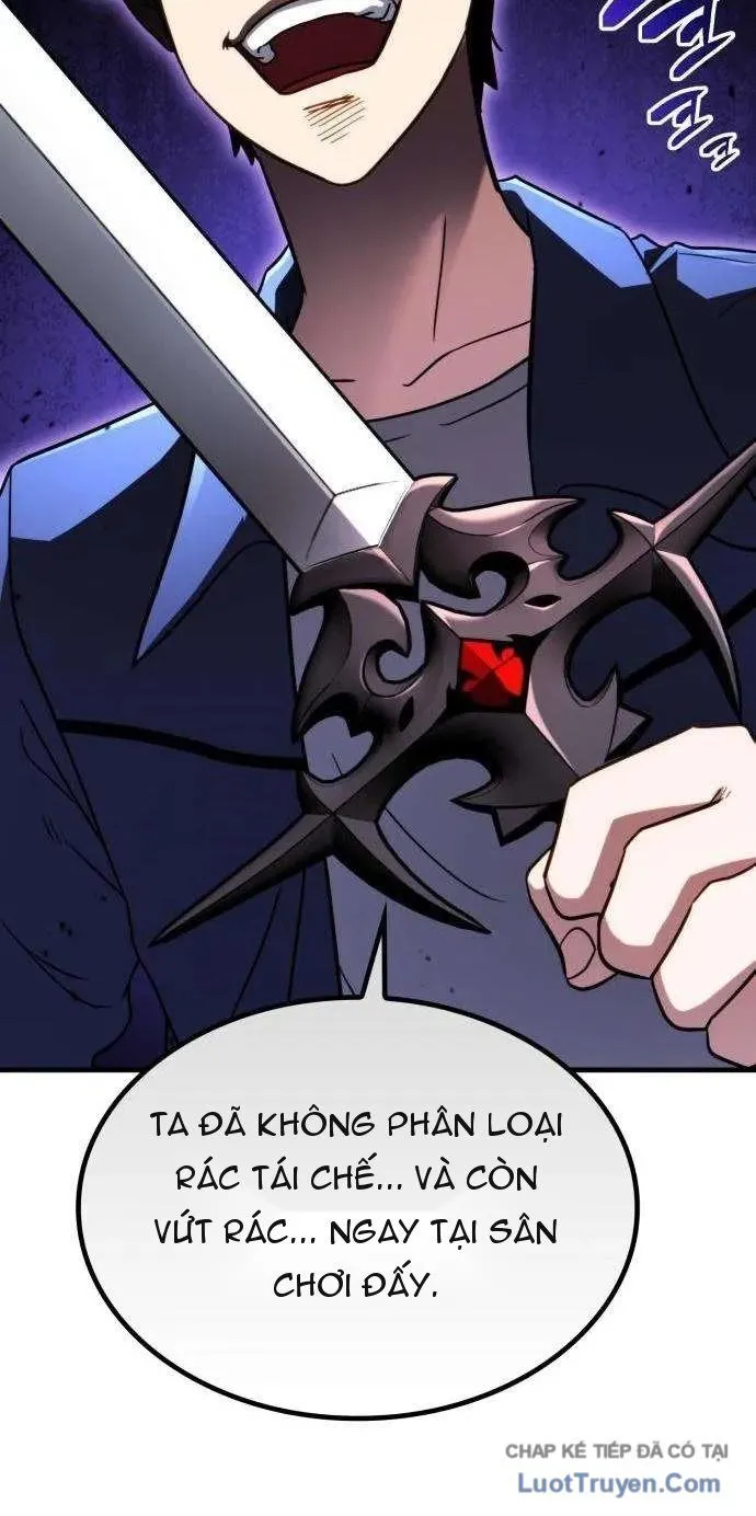 Miễn Nhiễm Hắc Hóa, Tôi Bắt Đầu Với Ma Kiếm Cấp Thảm Họa Chap 2 - Next Chap 3