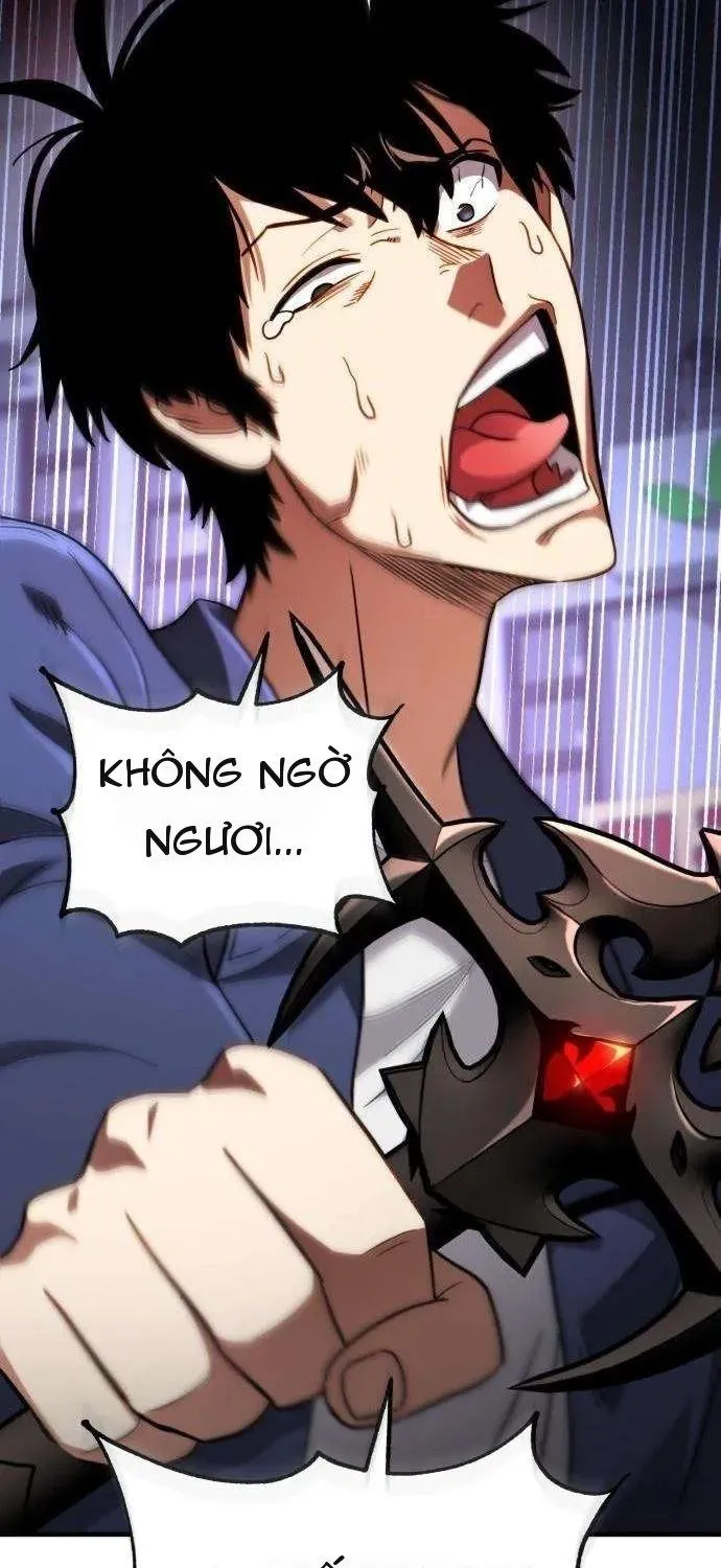 Miễn Nhiễm Hắc Hóa, Tôi Bắt Đầu Với Ma Kiếm Cấp Thảm Họa Chap 2 - Next Chap 3