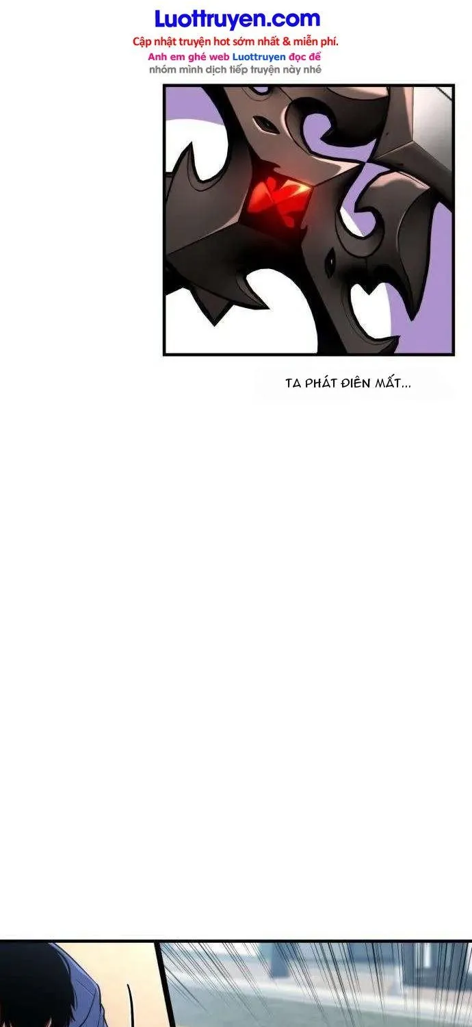 Miễn Nhiễm Hắc Hóa, Tôi Bắt Đầu Với Ma Kiếm Cấp Thảm Họa Chap 2 - Next Chap 3