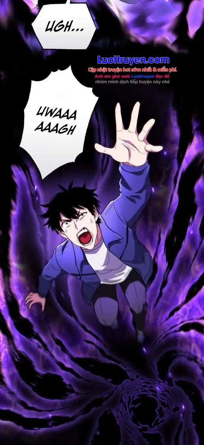 Miễn Nhiễm Hắc Hóa, Tôi Bắt Đầu Với Ma Kiếm Cấp Thảm Họa Chap 2 - Next Chap 3