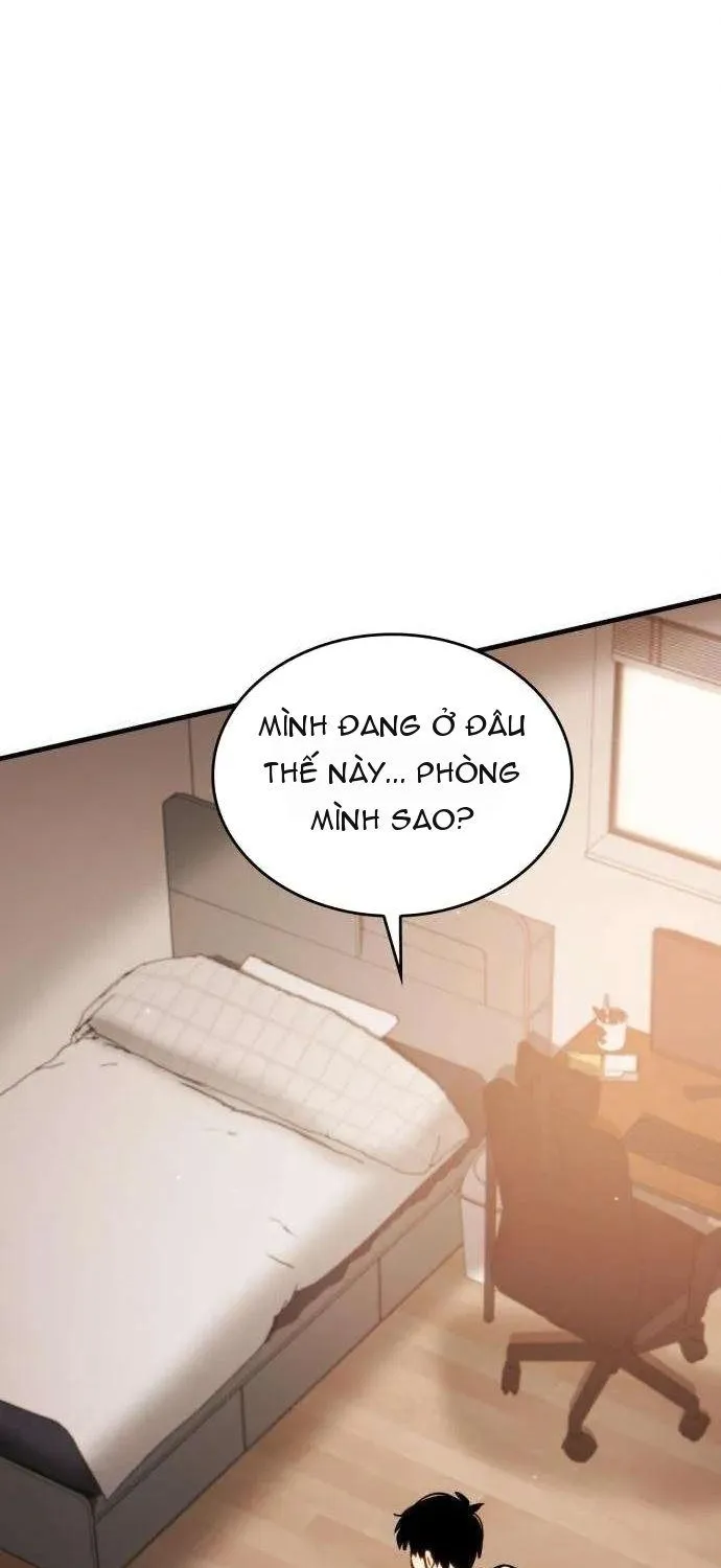 Miễn Nhiễm Hắc Hóa, Tôi Bắt Đầu Với Ma Kiếm Cấp Thảm Họa Chap 2 - Next Chap 3