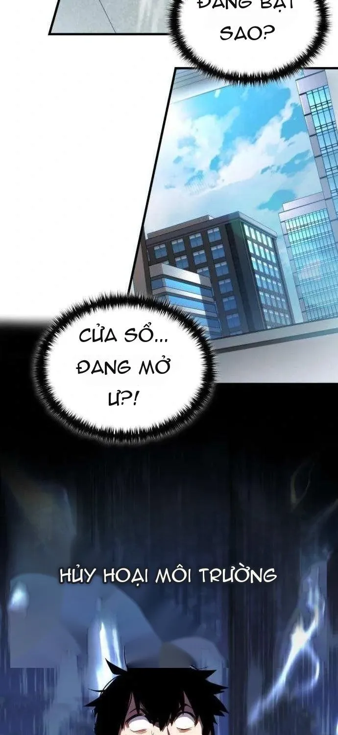 Miễn Nhiễm Hắc Hóa, Tôi Bắt Đầu Với Ma Kiếm Cấp Thảm Họa Chap 2 - Next Chap 3