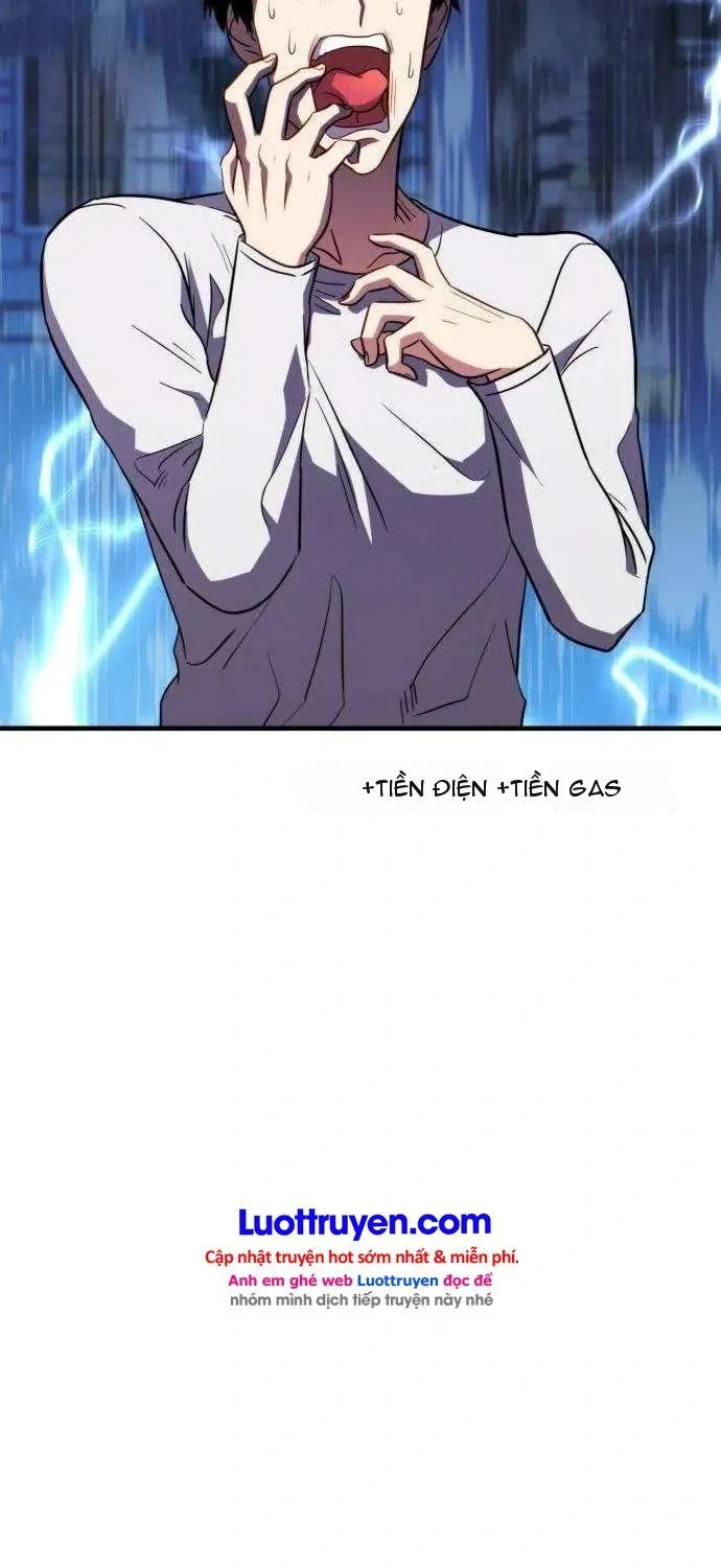 Miễn Nhiễm Hắc Hóa, Tôi Bắt Đầu Với Ma Kiếm Cấp Thảm Họa Chap 2 - Next Chap 3