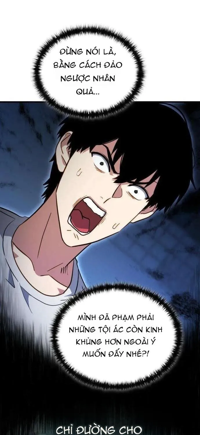 Miễn Nhiễm Hắc Hóa, Tôi Bắt Đầu Với Ma Kiếm Cấp Thảm Họa Chap 2 - Next Chap 3