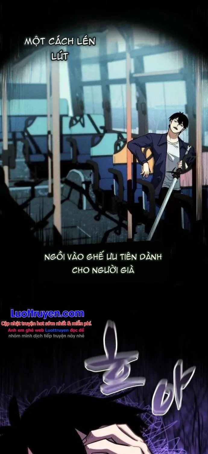 Miễn Nhiễm Hắc Hóa, Tôi Bắt Đầu Với Ma Kiếm Cấp Thảm Họa Chap 2 - Next Chap 3