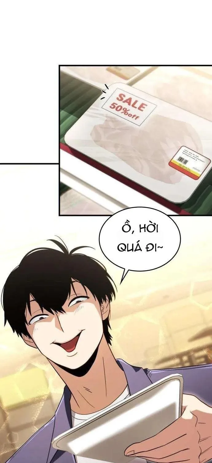 Miễn Nhiễm Hắc Hóa, Tôi Bắt Đầu Với Ma Kiếm Cấp Thảm Họa Chap 2 - Next Chap 3