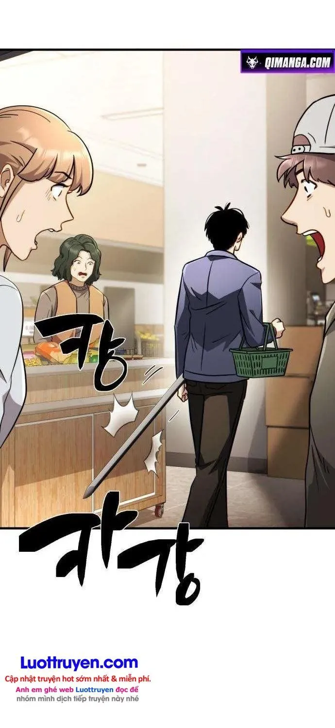 Miễn Nhiễm Hắc Hóa, Tôi Bắt Đầu Với Ma Kiếm Cấp Thảm Họa Chap 2 - Next Chap 3