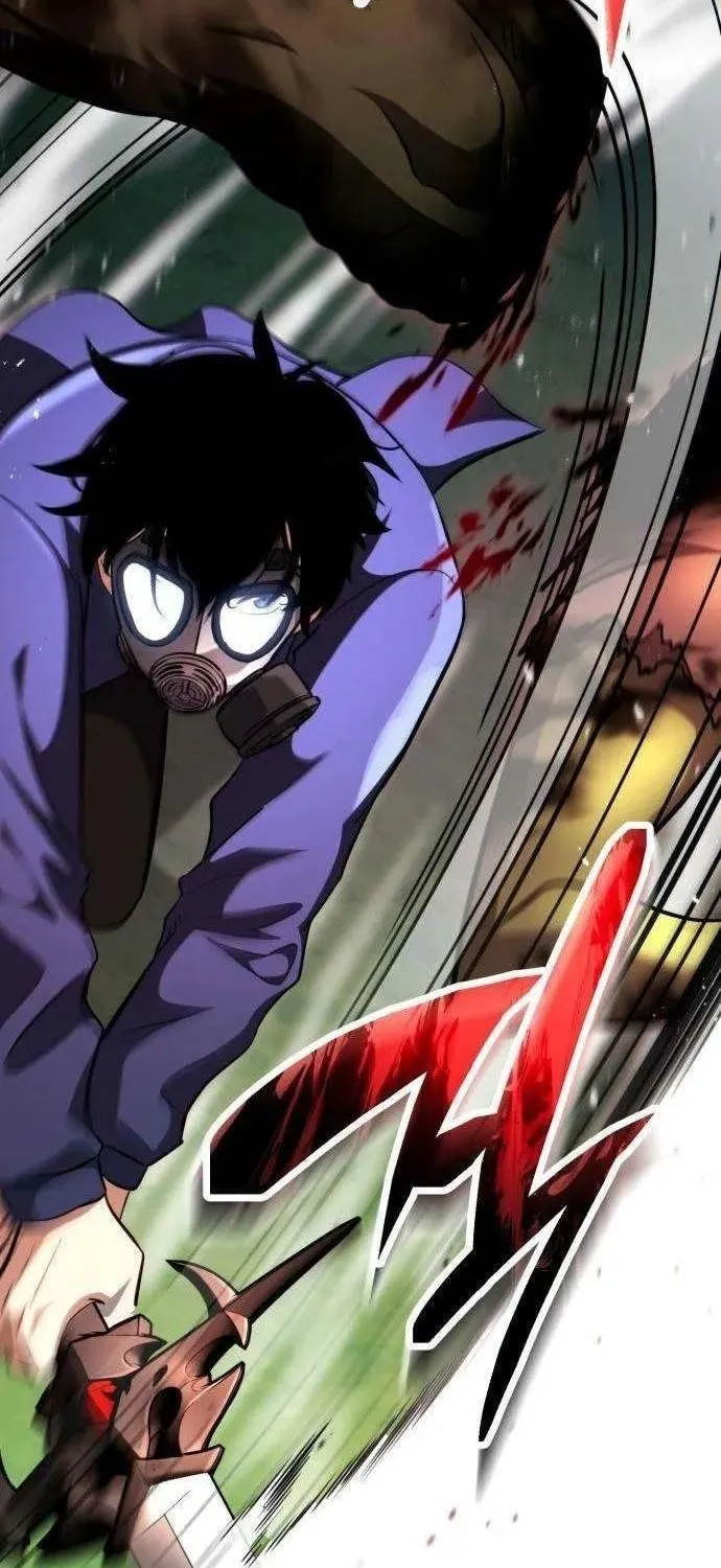 Miễn Nhiễm Hắc Hóa, Tôi Bắt Đầu Với Ma Kiếm Cấp Thảm Họa Chap 3 - Next Chap 4