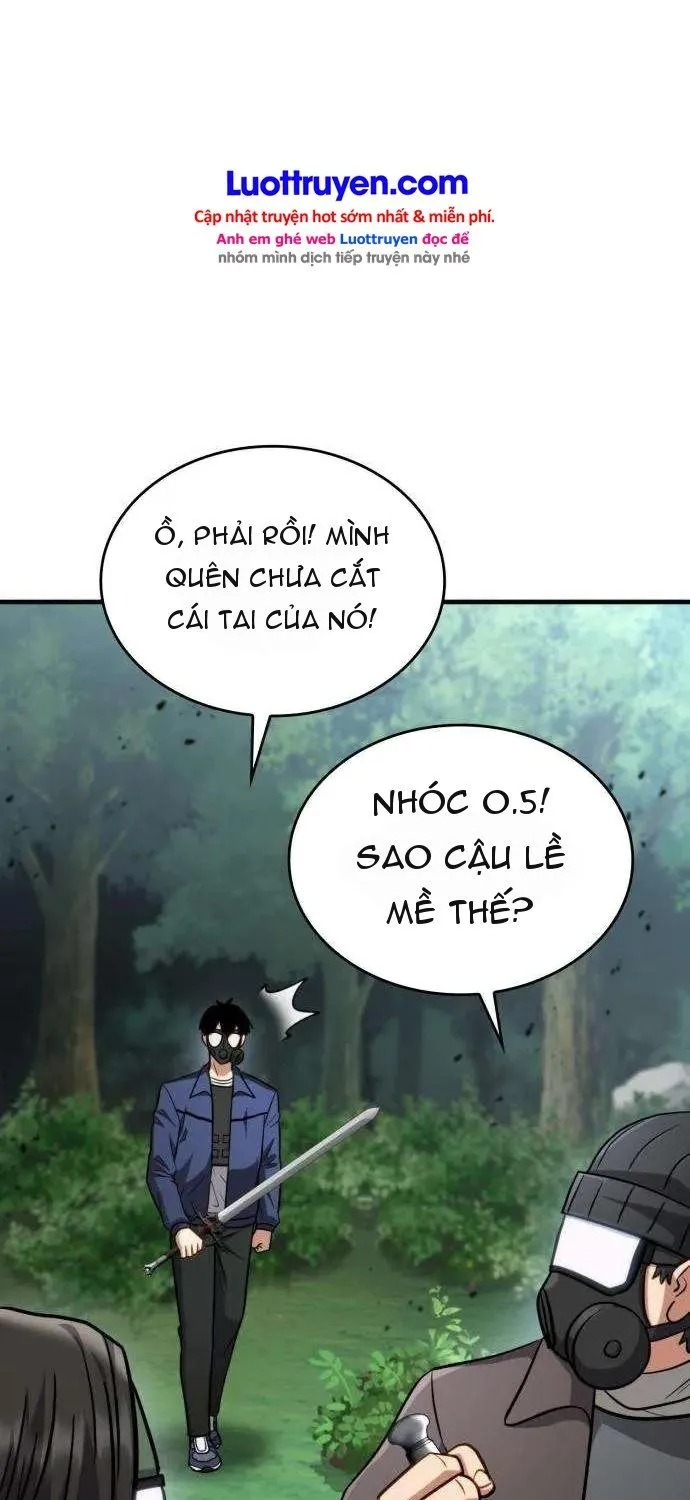 Miễn Nhiễm Hắc Hóa, Tôi Bắt Đầu Với Ma Kiếm Cấp Thảm Họa Chap 3 - Next Chap 4
