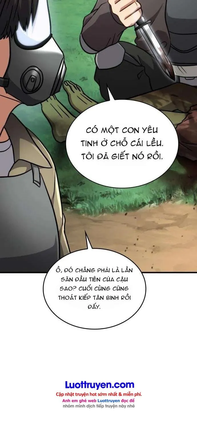 Miễn Nhiễm Hắc Hóa, Tôi Bắt Đầu Với Ma Kiếm Cấp Thảm Họa Chap 3 - Next Chap 4
