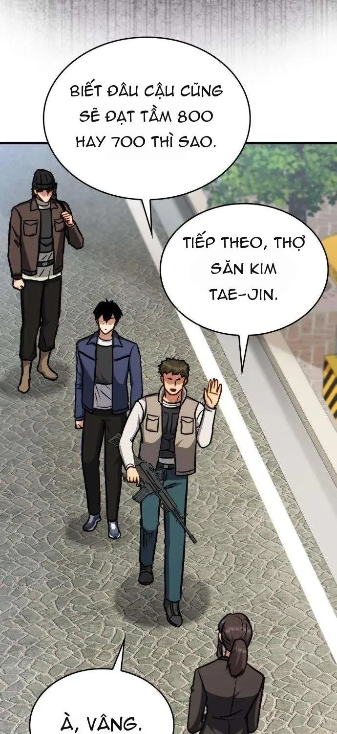 Miễn Nhiễm Hắc Hóa, Tôi Bắt Đầu Với Ma Kiếm Cấp Thảm Họa Chap 3 - Next Chap 4