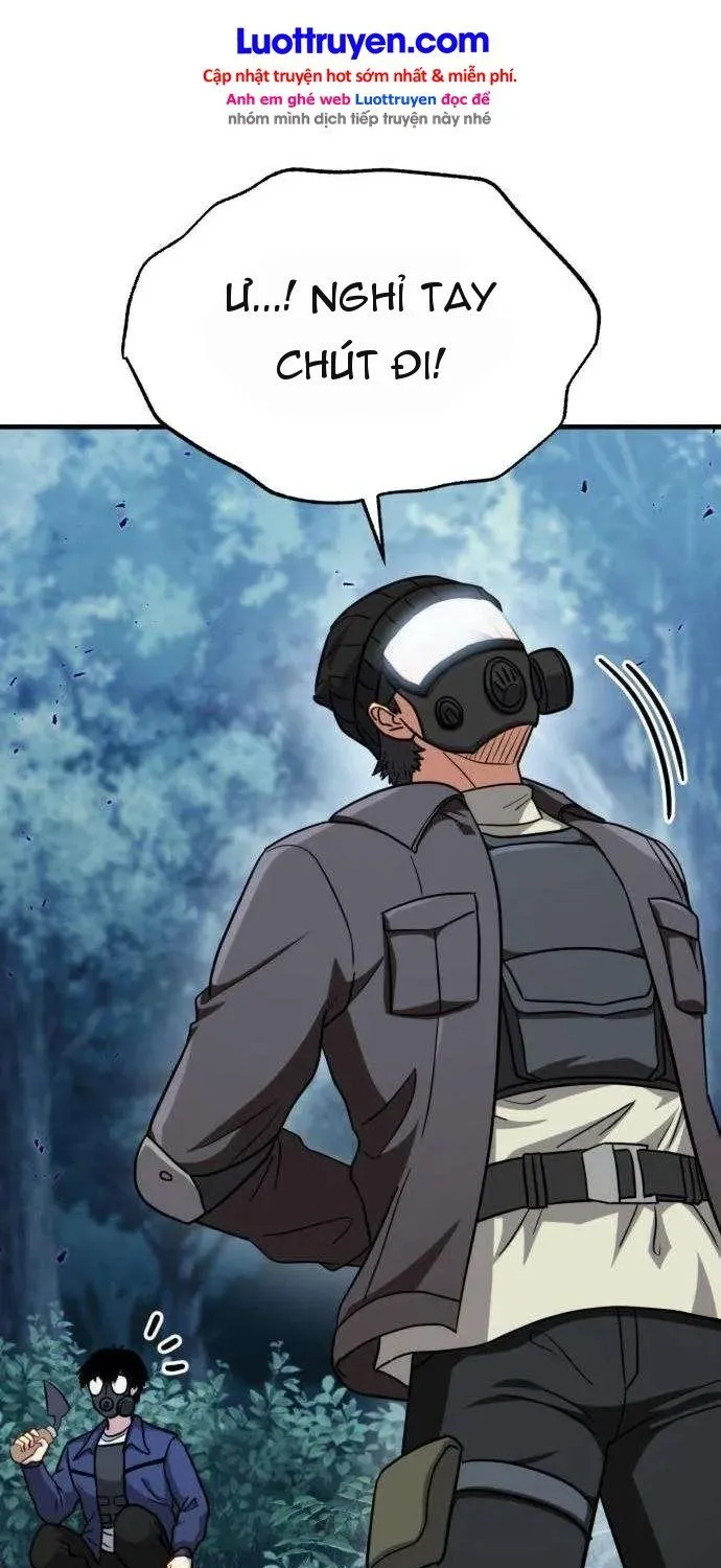 Miễn Nhiễm Hắc Hóa, Tôi Bắt Đầu Với Ma Kiếm Cấp Thảm Họa Chap 3 - Next Chap 4