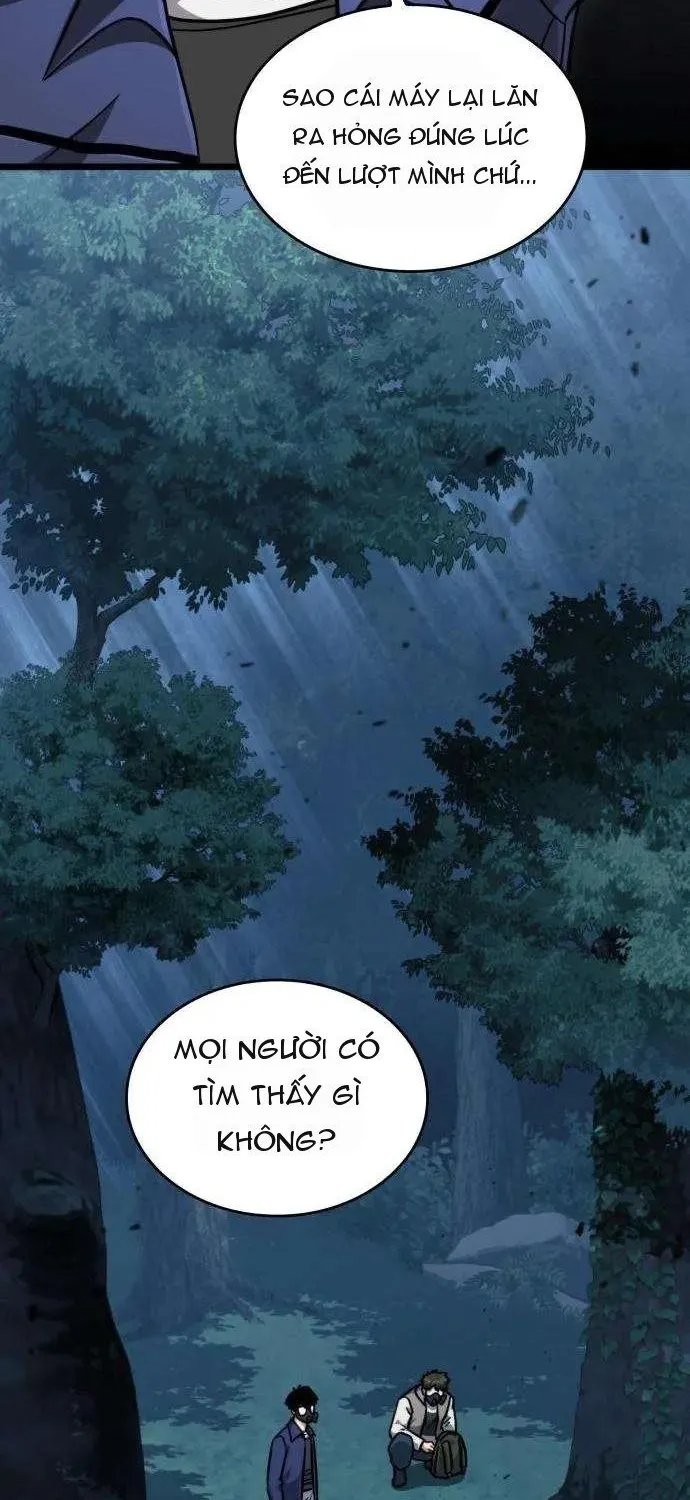 Miễn Nhiễm Hắc Hóa, Tôi Bắt Đầu Với Ma Kiếm Cấp Thảm Họa Chap 3 - Next Chap 4
