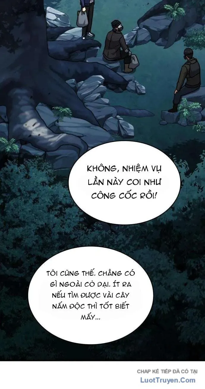 Miễn Nhiễm Hắc Hóa, Tôi Bắt Đầu Với Ma Kiếm Cấp Thảm Họa Chap 3 - Next Chap 4